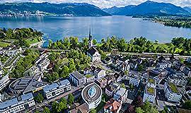 Cham, Zug