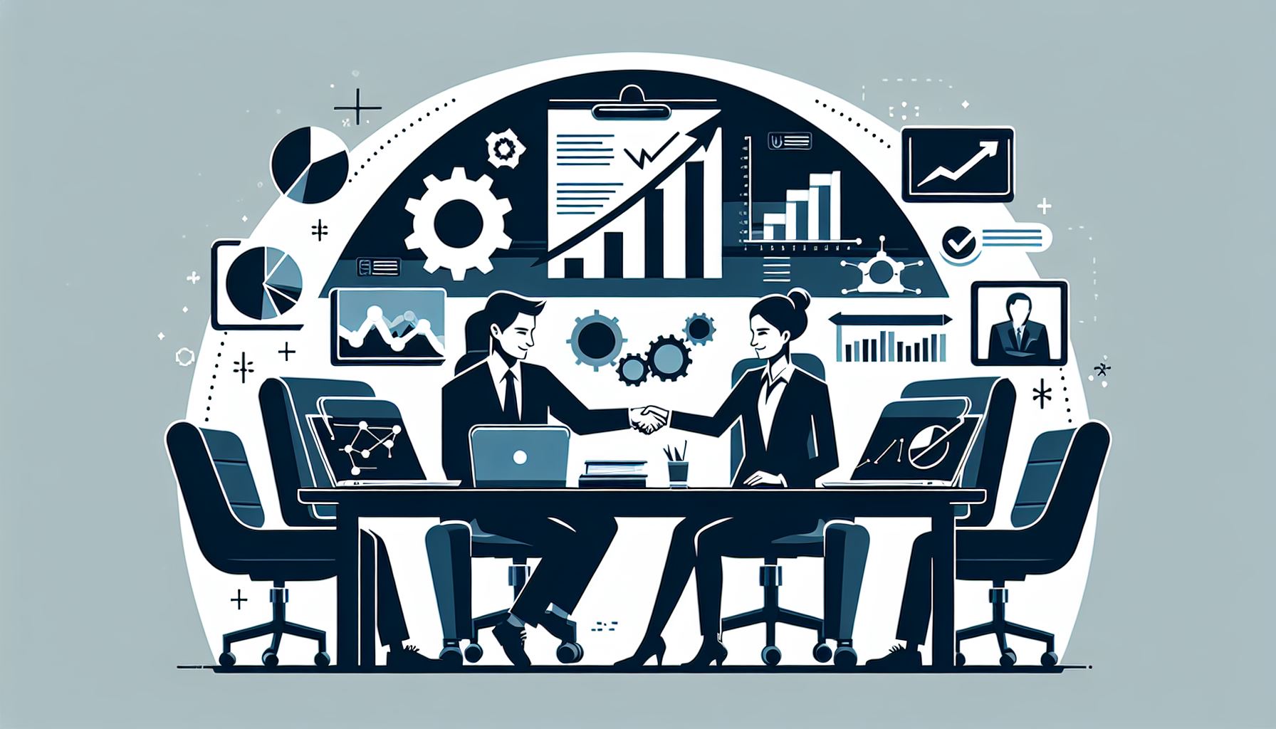 Consulting services